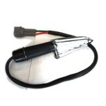 Semnalizator Fata Stanga Led (Mufa Etansa)
