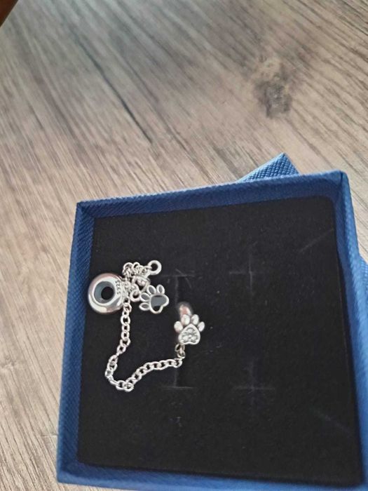 Accesorii Charmuri bratara Pandora