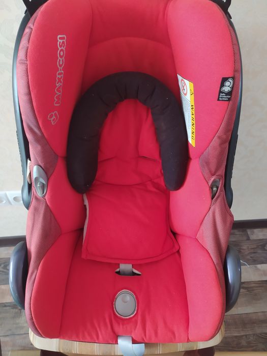 Автокресло детское