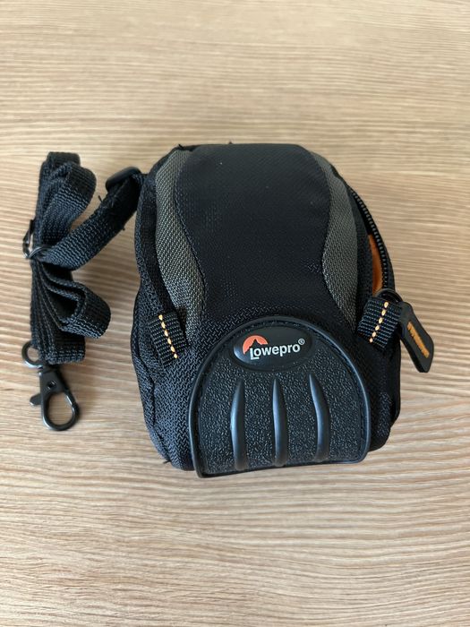 Фотоапарат Fujifilm Finepix, 7,2 Mp (+подаръци)