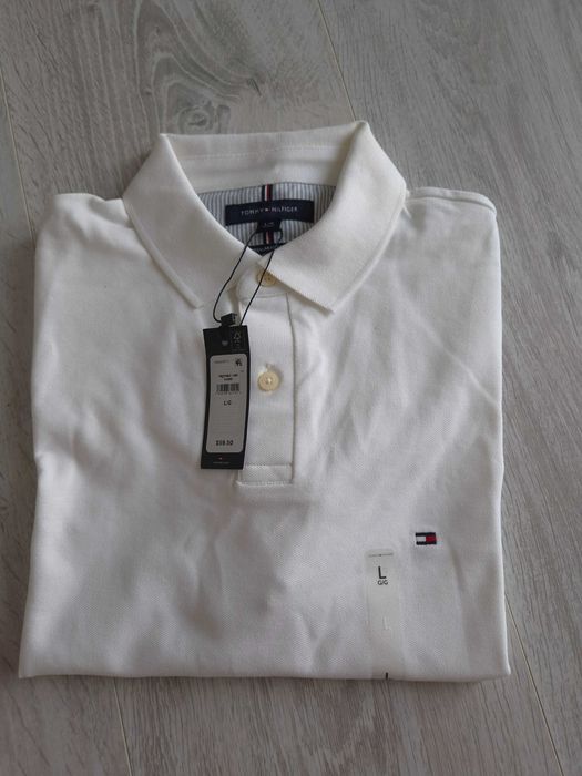 Tricou Tommy Hilfiger