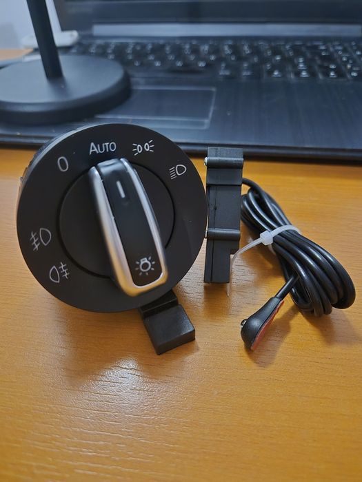 Bloc de lumini cu fuctie AUTO VW Golf MK6 5 Jetta Tiguan Caddy Eos T5