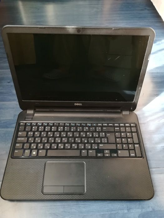 Лаптоп Dell Inspiron 3521 части