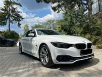 BMW 418 SPORT 2018