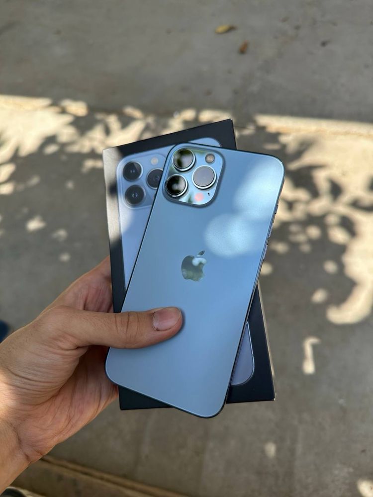 13 pro max 128 gb lla