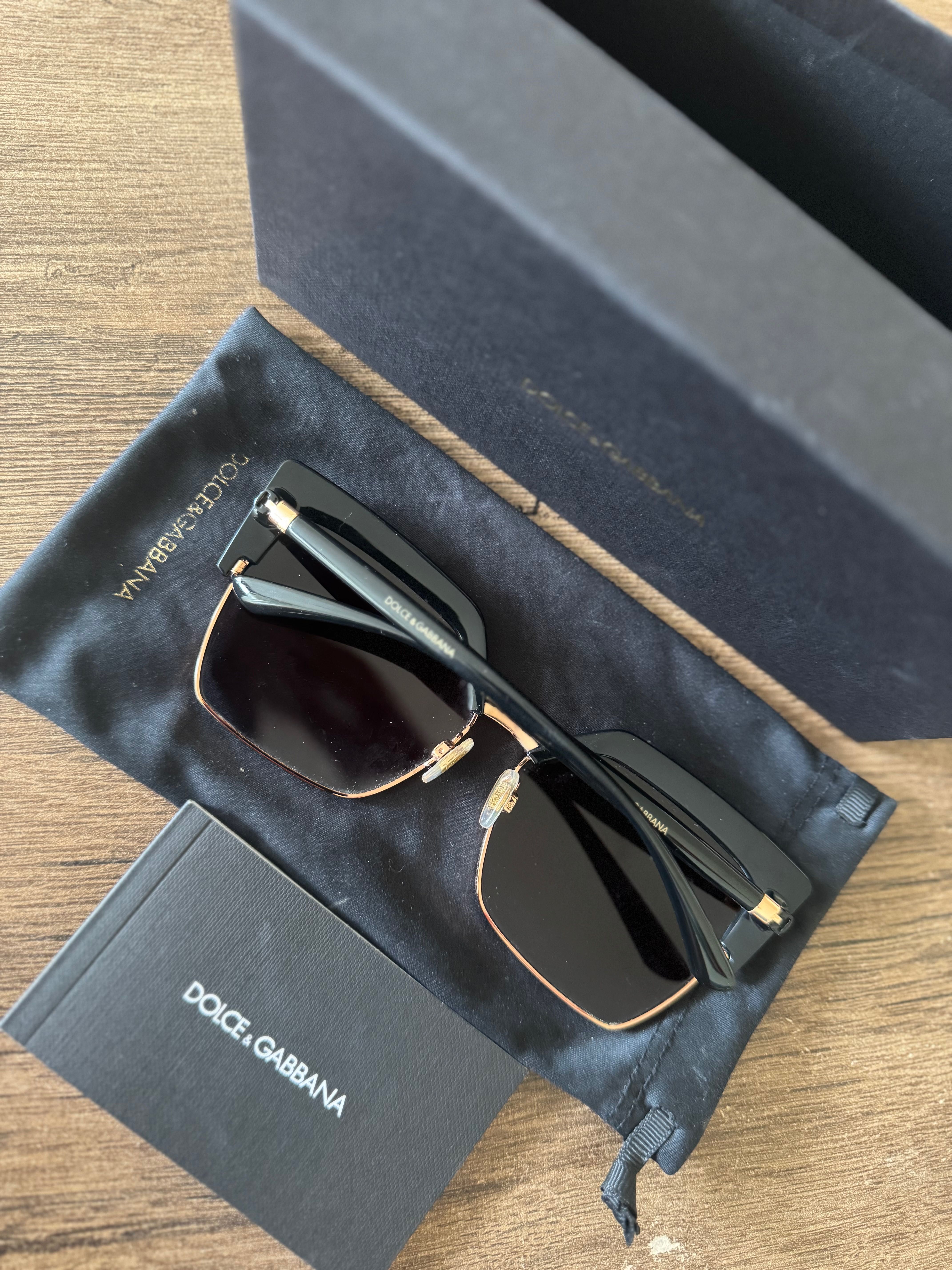 Дамски очила Dolce Gabbana