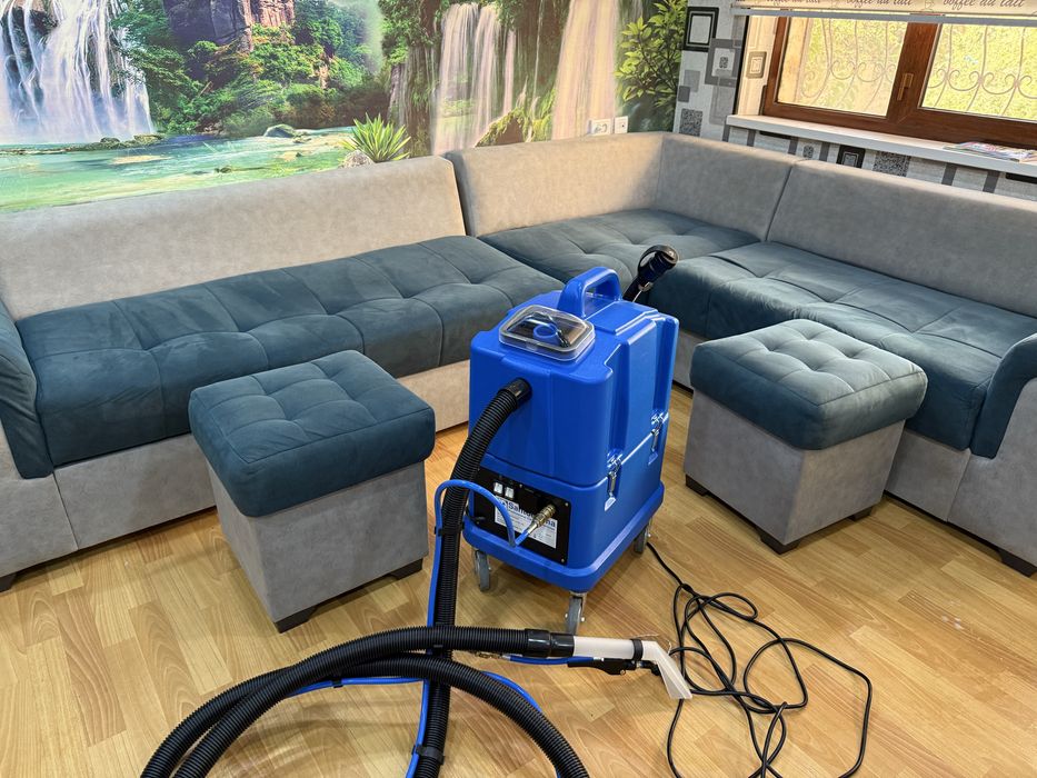 Ximchistka mebel gilam yuvish 24/7