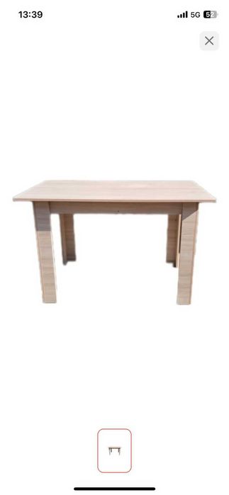 Ас үй Стол 1000×600