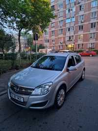 Opel Astra unic proprietar