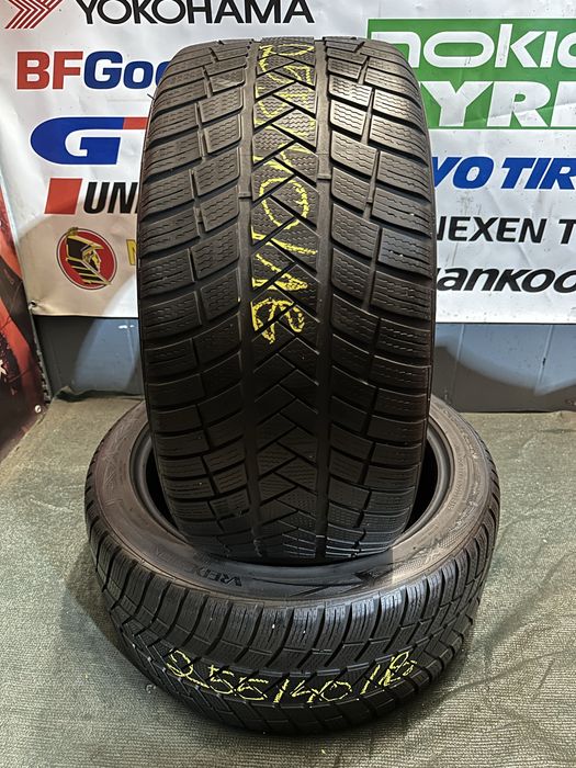 255/40 R18 99Y XL - Vredestein WinTracPro M+S Oferta
