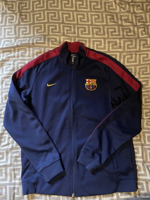 Nike Barcelona горнище