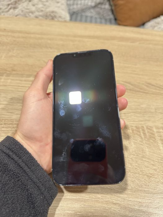 Iphone 13 pro max 256