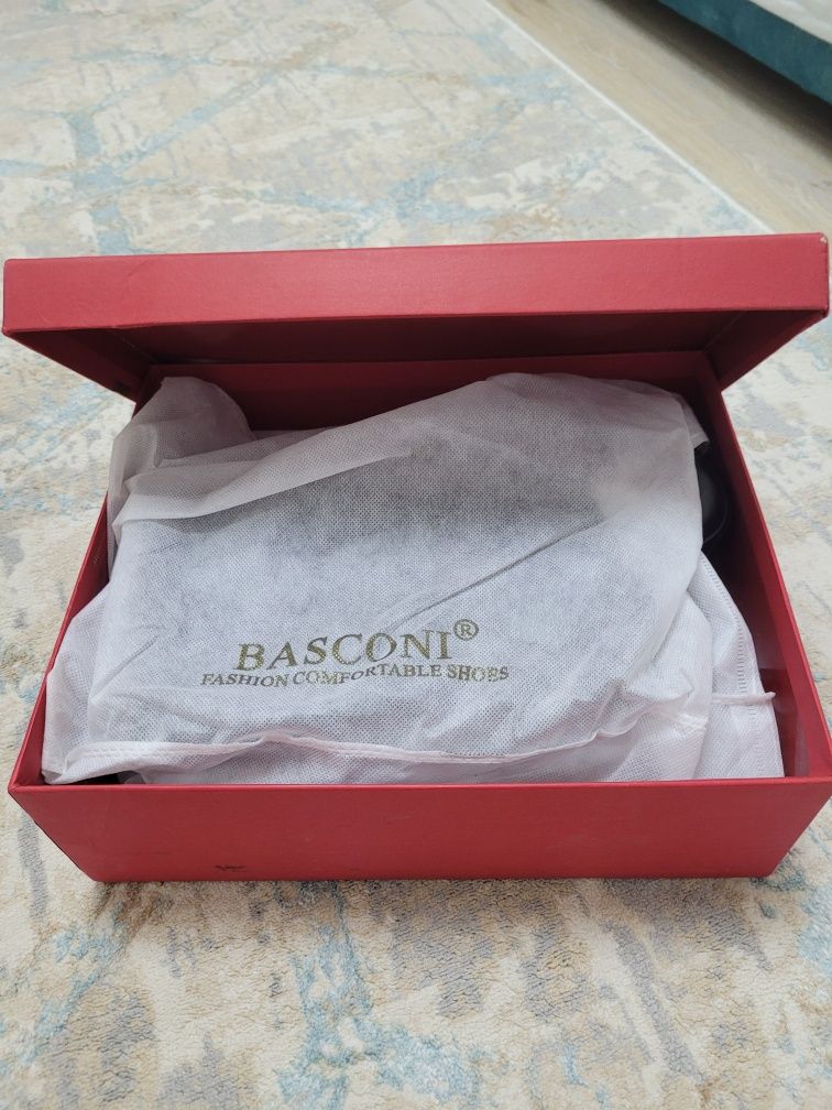 Зимние сапоги Basconi