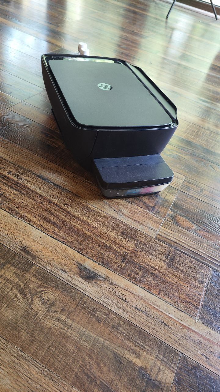 Цветной Принтер Hp ink Tank 315