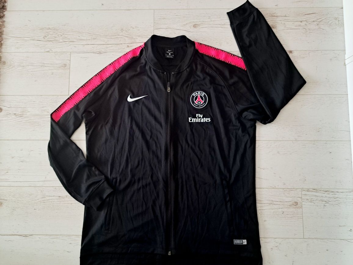 Nike PSG-Ориг.горнище