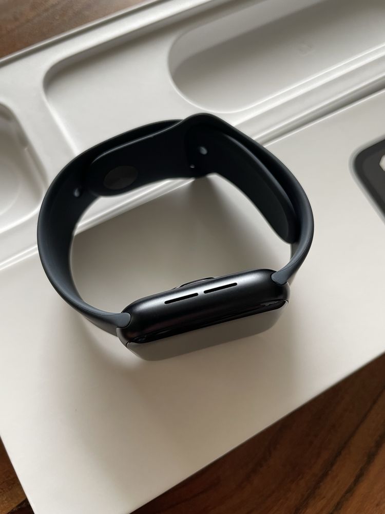 Apple Watch SE 2 40mm LTE – Отлично състояние