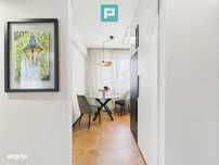 Apartament finisat modern situat central în Oradea