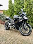 Vând Kawasaki Ninja 650 din 2018
