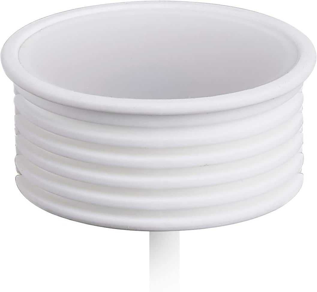 LED лунички за вграждане, 5W, 22мм, димируеми, 7 бр/к-кт