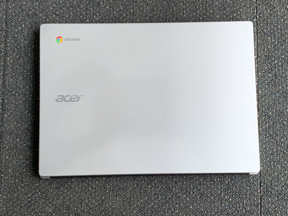 (NOU) Laptop ACER Google ChromeBook, Intel, 4GRAM, SSD 64