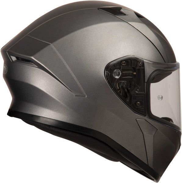 Casca moto Airoh, 5 stele SHARP +2 viziere incluse - Airoh Valor