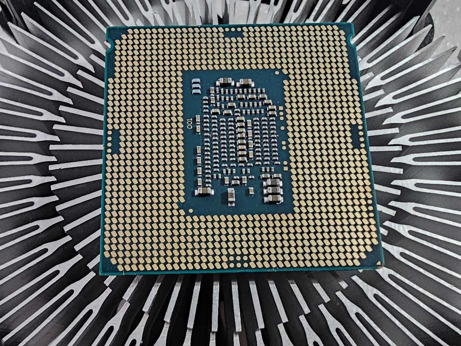 Procesor Intel Core I5-6500, 3.2GHz, Skylake-S, 6MB, Socket 1151