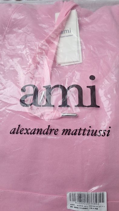 Vând hanorac Ami Paris pentru femei