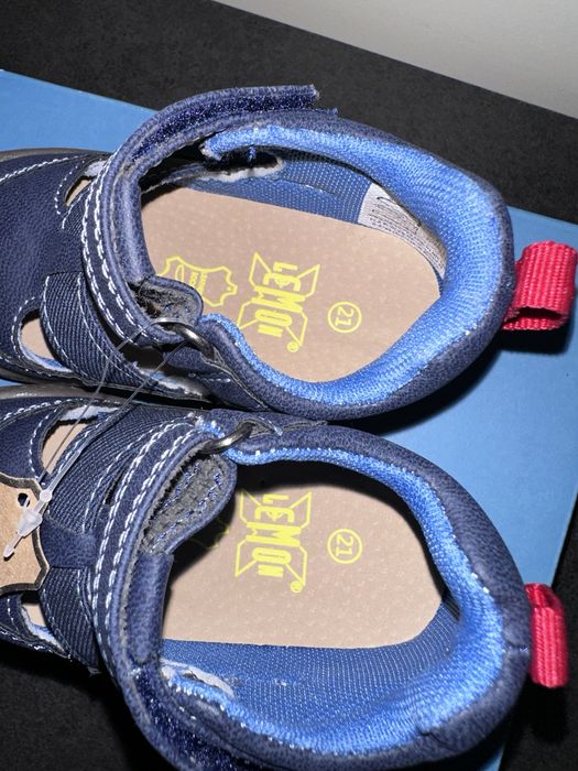 НОВО!!! Детски сандали