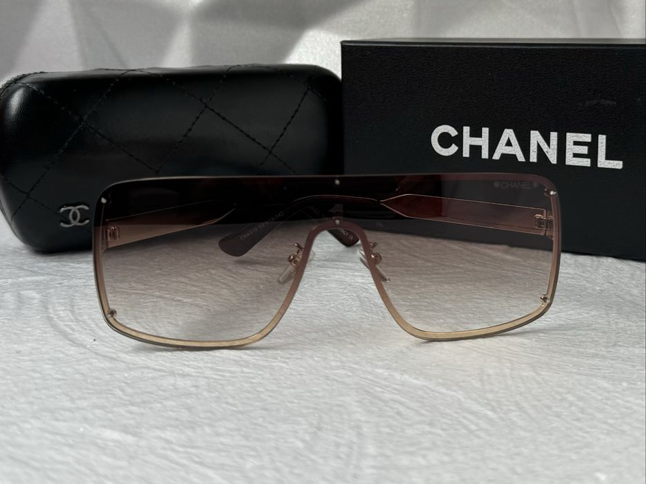 -22% Разпродажба Дамски слънчеви очила маска