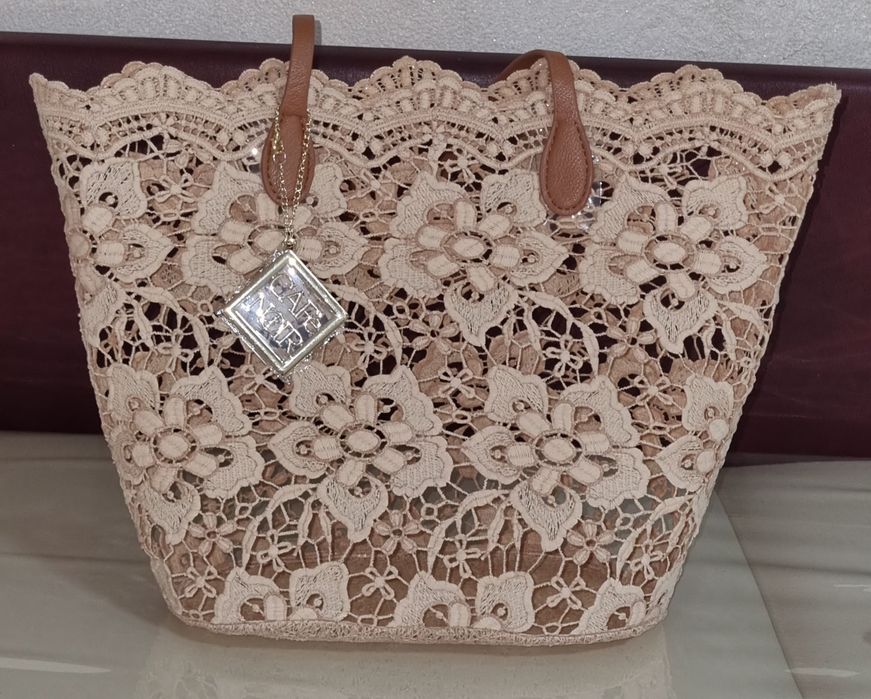 Сумка Cafè Noir итальянская