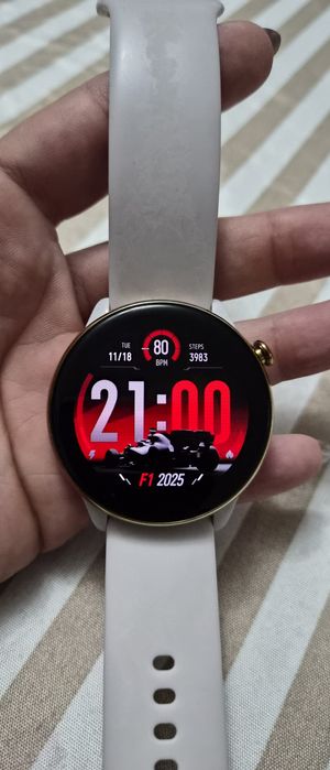 Смарт часовник GTR MINI