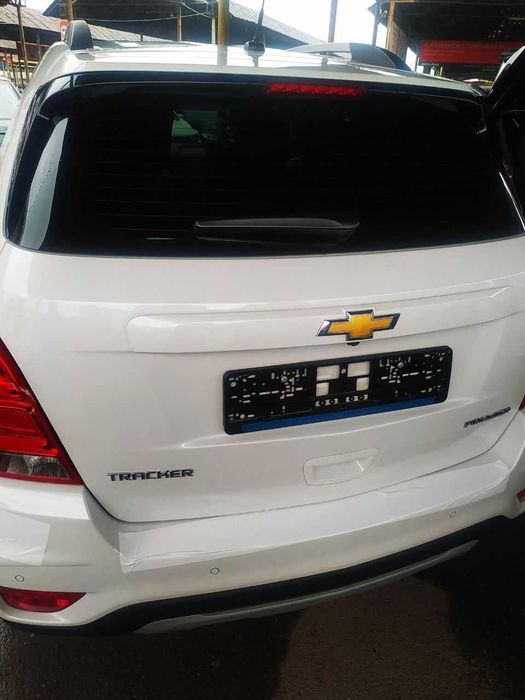 Продаю TRACKER-1