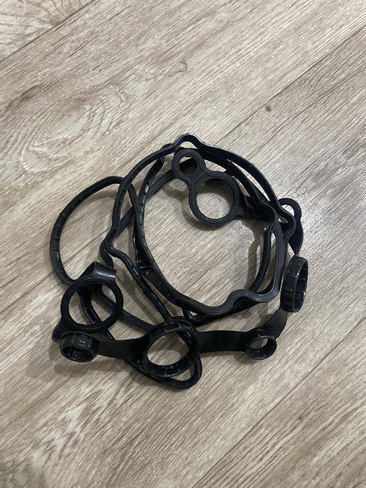 Прокладка Клапонный Крышка