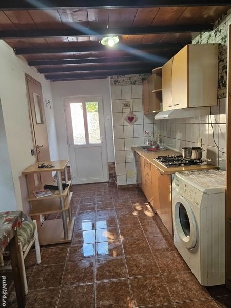 Chirie garsionera