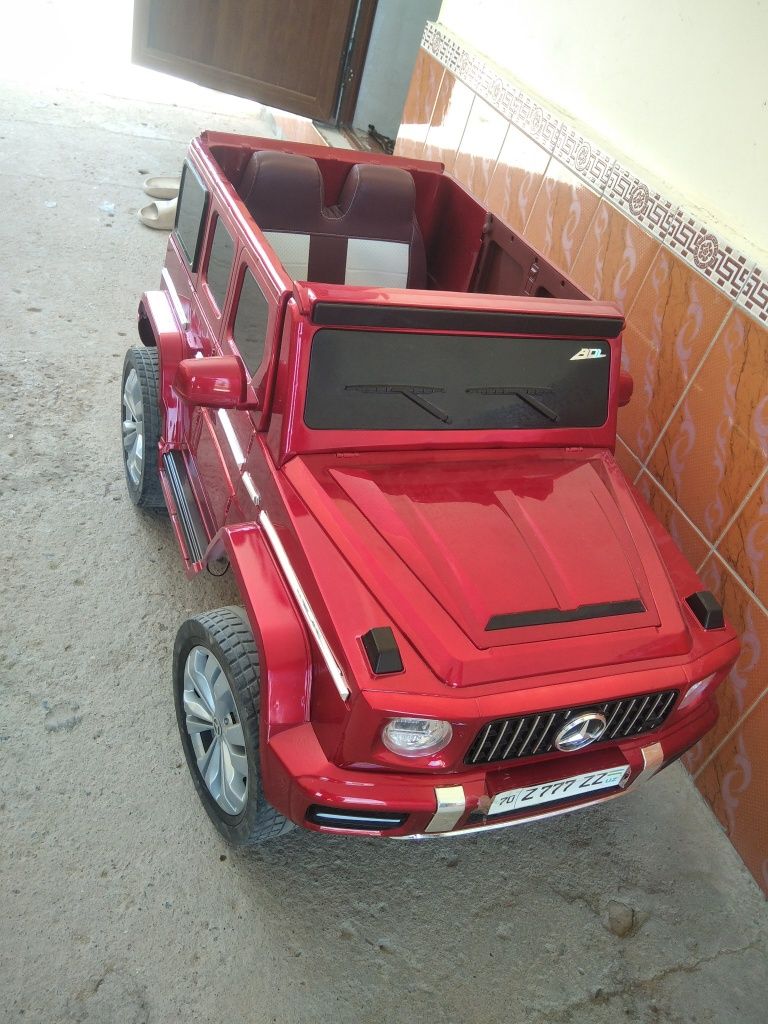Mini GELIK matorli pultli