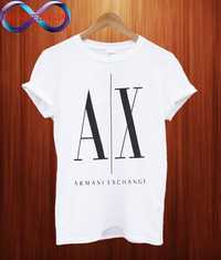 Armani Exchange футболка