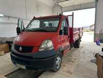Renault Mascott 3.0diesel 2006