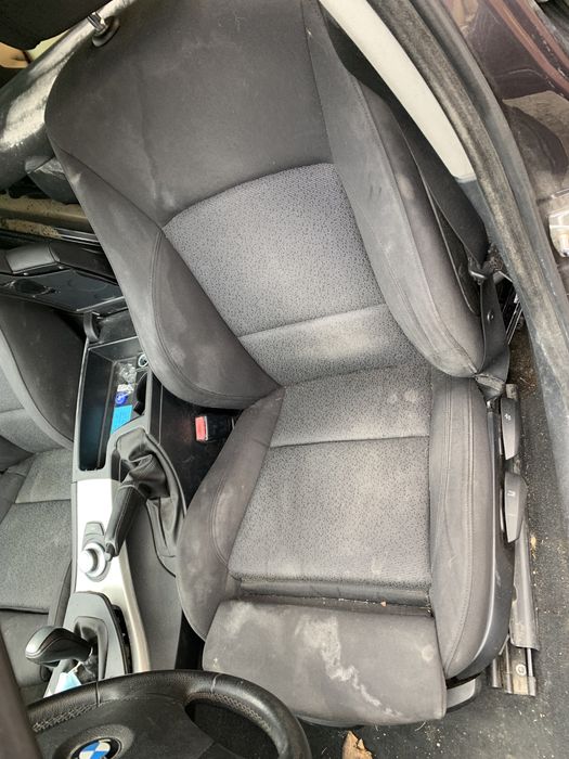 Продаваме на части бмв е91 bmw e91 2.0d 177hp.