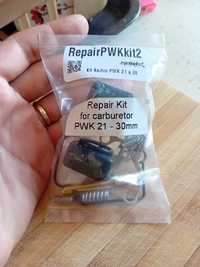 VAND/SCHIMB Kit reparatie carburetor KEIHIN PWK 21