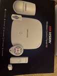 Alarma wireless Hikvision