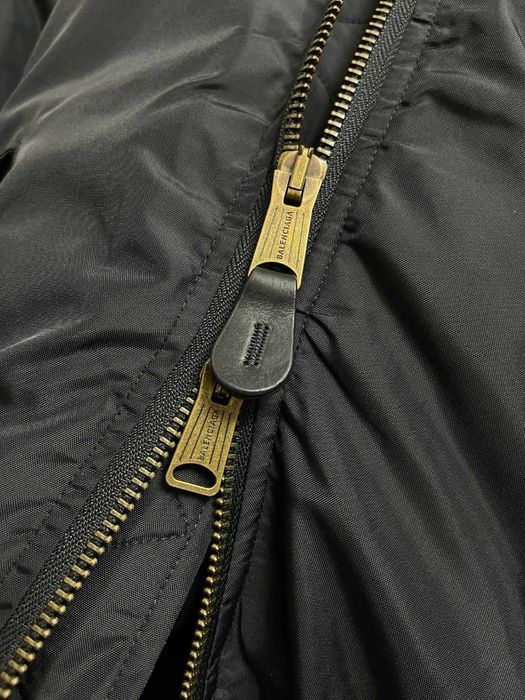 Geaca Balenciaga Premium