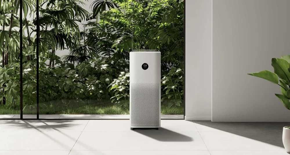 Очиститель воздуха Xiaomi Smart Air Purifier оптовая цена 2025 NEW