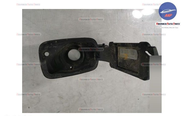 Ауди А3 / Audi A3 8V - Оригинална капачка за резервоар за бензин, подх