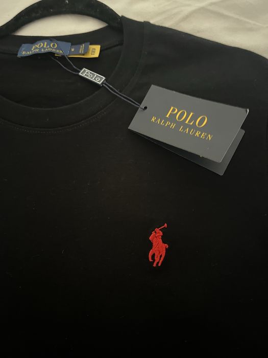Tricou Polo Ralph Lauren