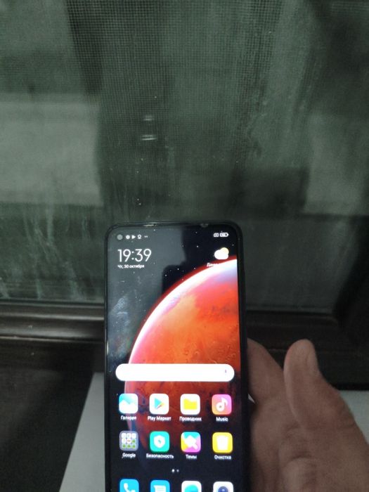 REDMI NOT 9 продается (обмен)