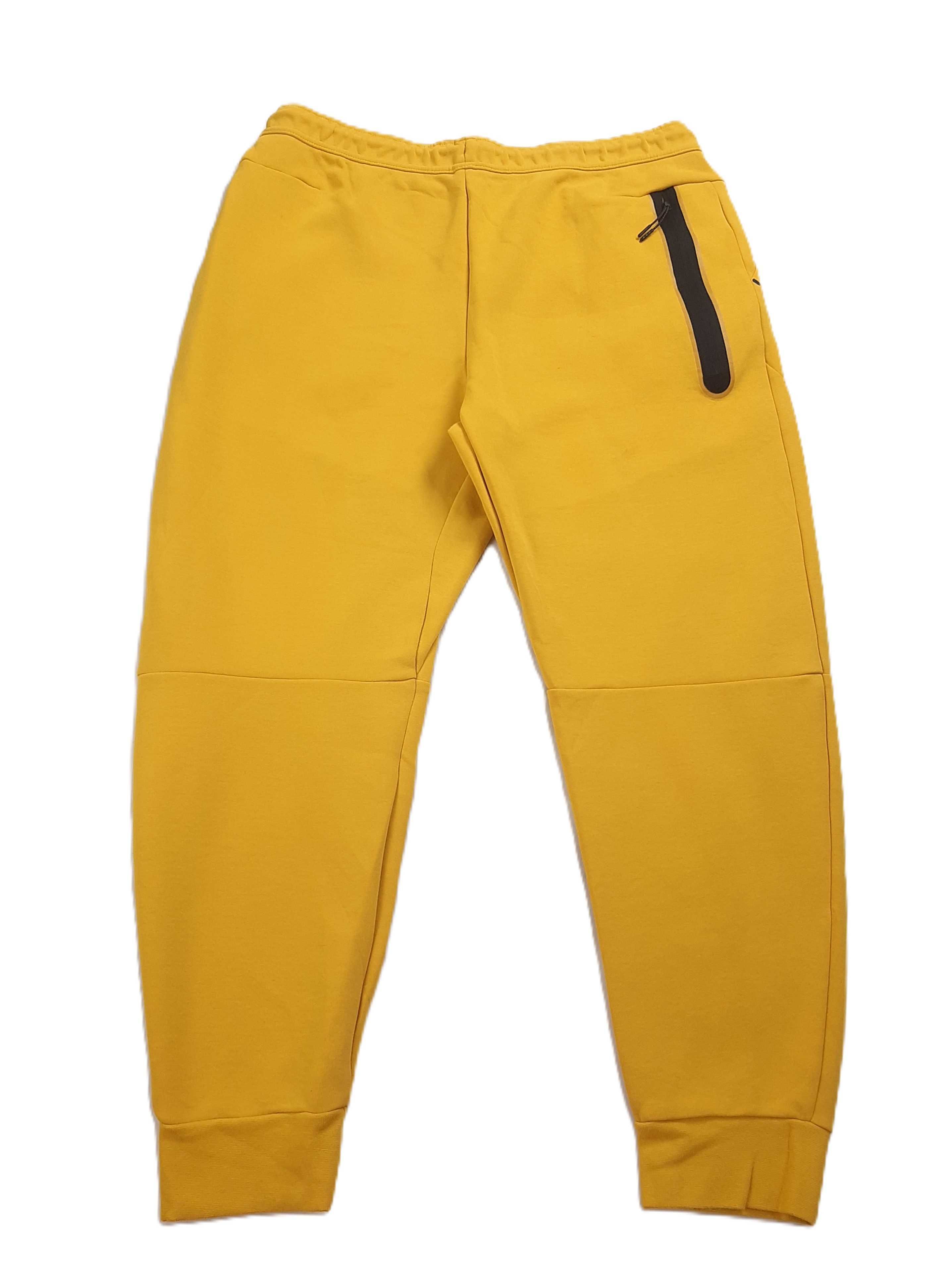 Nike Tech Fleece Jogger - Оригинално мъжко долнище размер XL