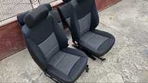 Interior bmw e90 cu incalzire impecabil