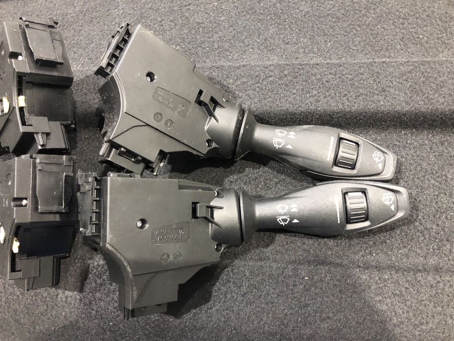 Maneta ștergătoare Ford Fiesta 2008-2016