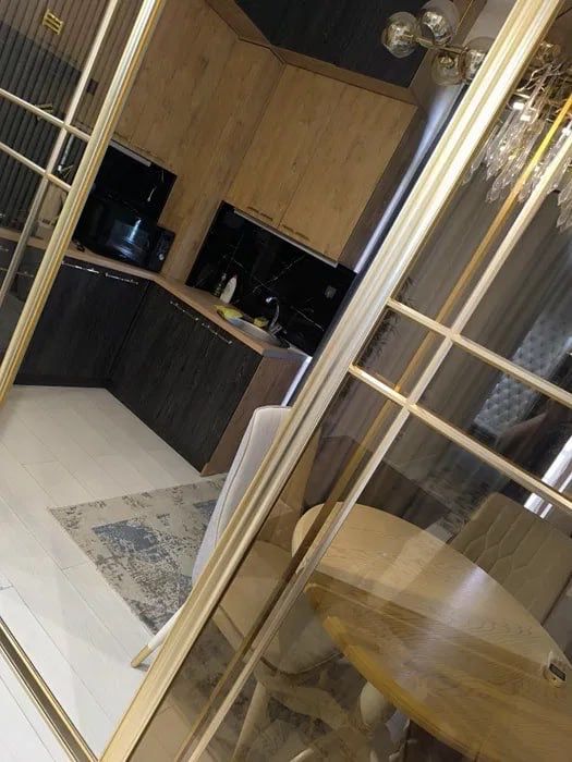 Сдается 3 ком ЖК Parkent Avenue