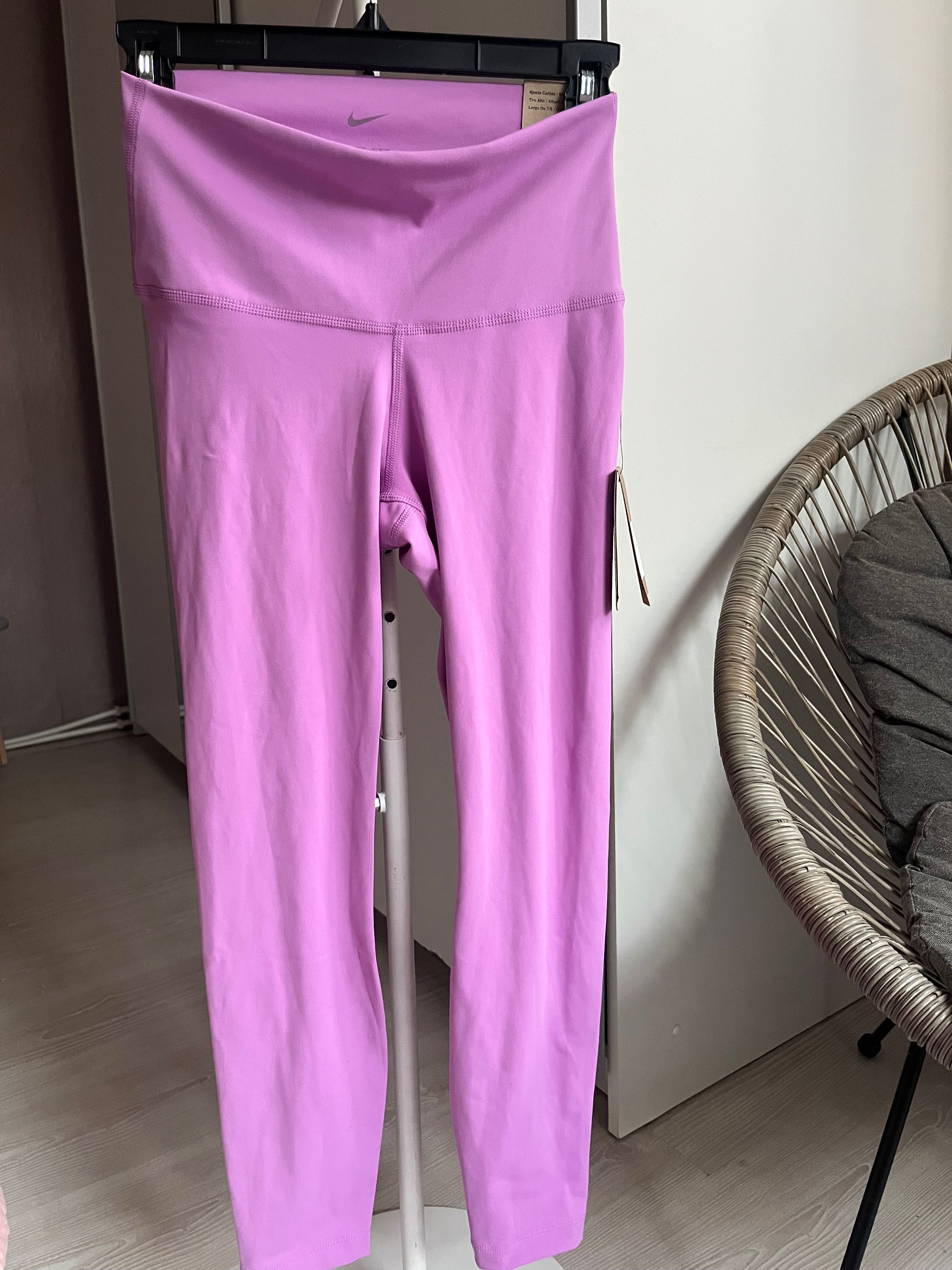Клина Nike 7/8,нов